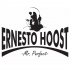 Ernesto Hoost Professional bokshandschoenen met veters  EHLACE